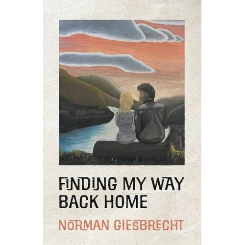 Finding My Way Back Home - Paperback