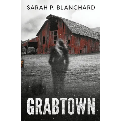 Grabtown - Paperback