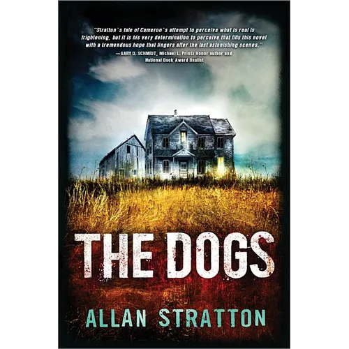 The Dogs - Paperback