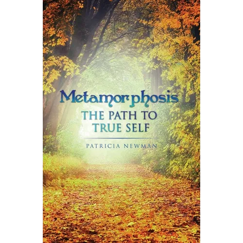 Metamorphosis - Paperback