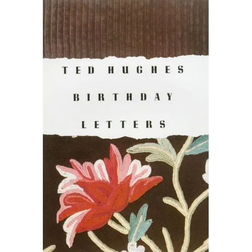 Birthday Letters - Paperback