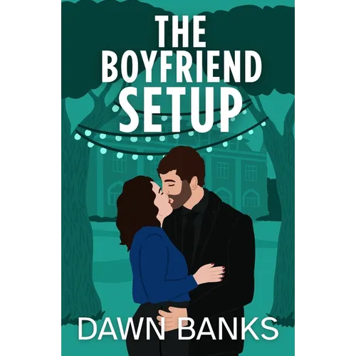 The Boyfriend Setup - Paperback
