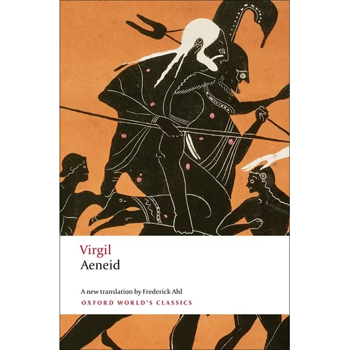 Aeneid - Paperback