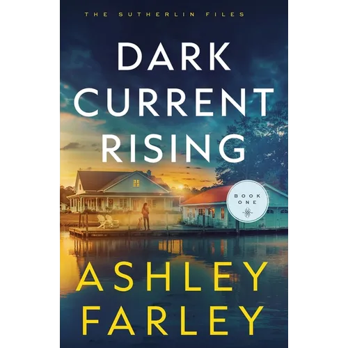 Dark Current Rising - Paperback