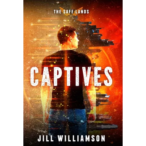 Captives - Hardcover