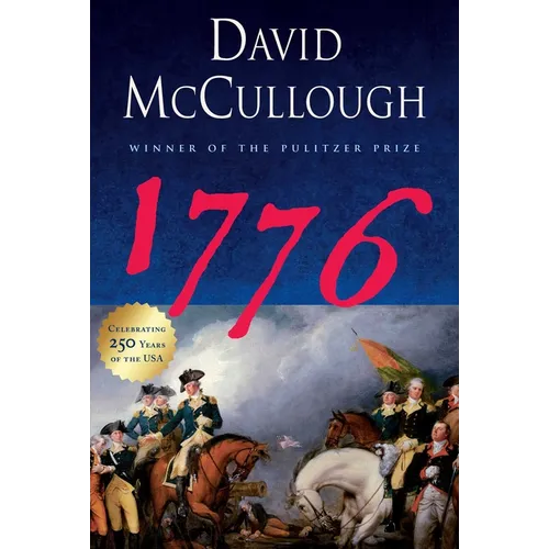 1776 - Hardcover