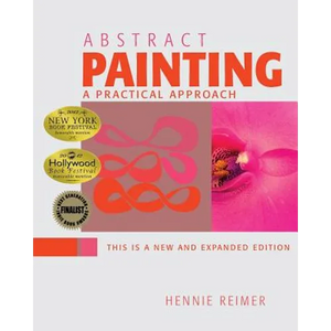 Abstract Painting, A Practical Approach - Paperback