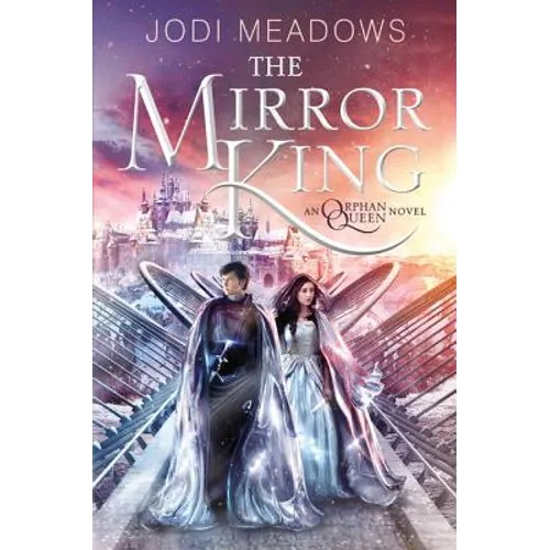 The Mirror King - Paperback