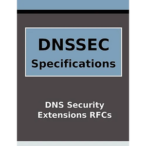 Dnssec Specifications - Paperback