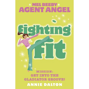Fighting Fit - Paperback