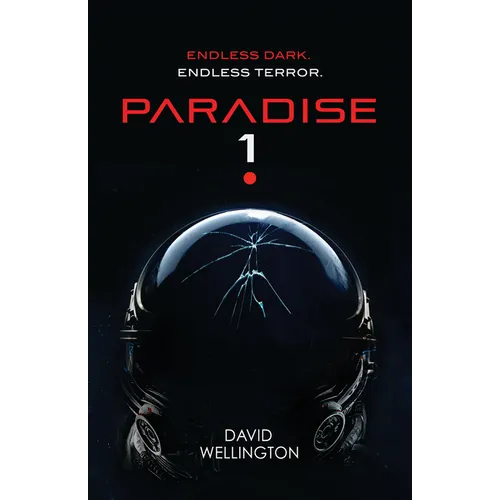 Paradise-1 - Paperback