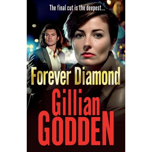 Forever Diamond - Paperback