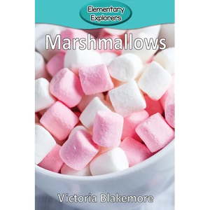 Marshmallows - Paperback