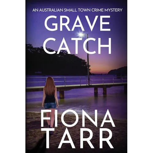 Grave Catch - Paperback