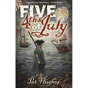 Five 4ths of July - Paperback