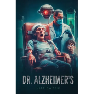 Dr. Alzheimer's - Paperback