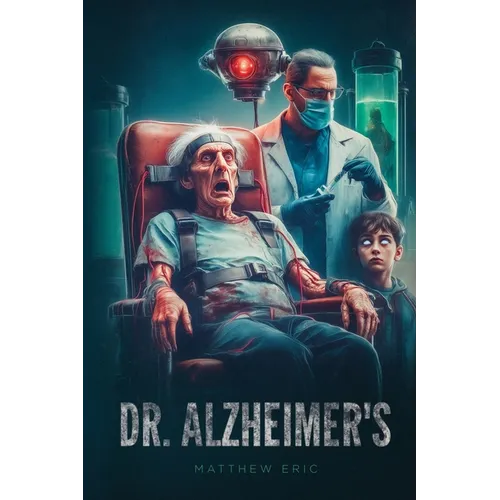 Dr. Alzheimer's - Paperback