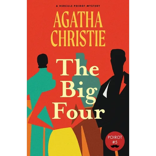 The Big Four (Warbler Classics Annotated Edition) - Paperback