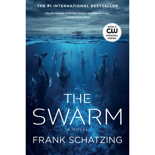 The Swarm - Paperback