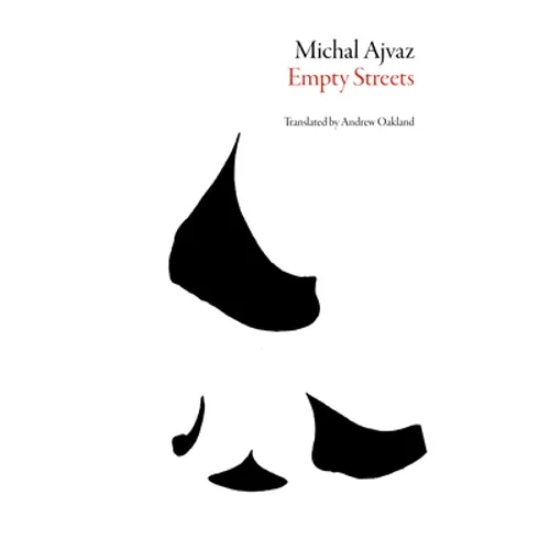 Empty Streets - Paperback