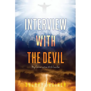 Interview With The Devil: My Conversation With Lucifer - Paperback