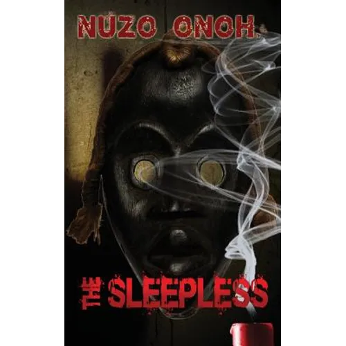 The Sleepless - Paperback