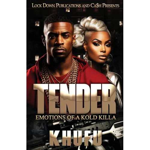 Tender - Paperback