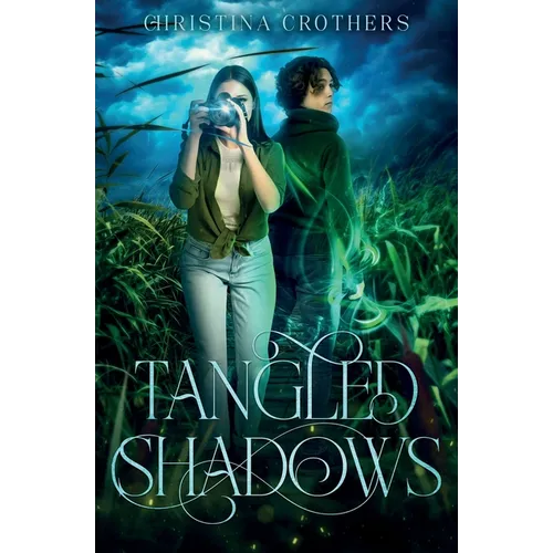 Tangled Shadows - Paperback