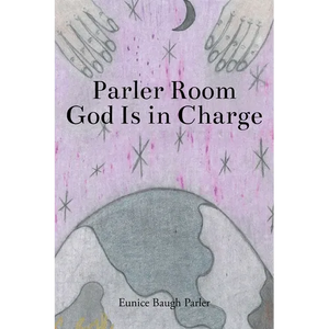 Parler Room God Is In Charge - Paperback