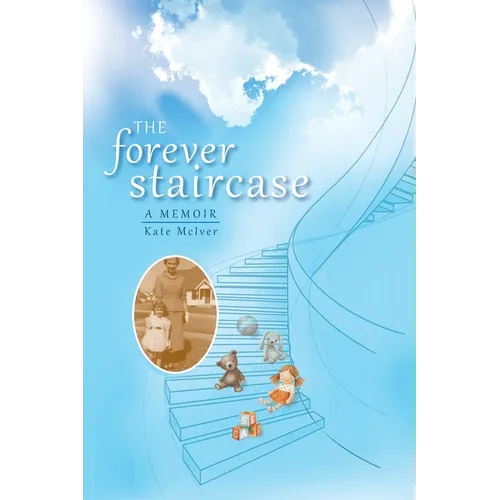 The Forever Staircase - Paperback