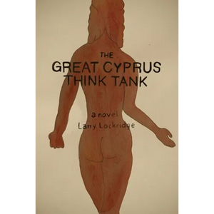 The Great Cyprus Think Tank - Paperback