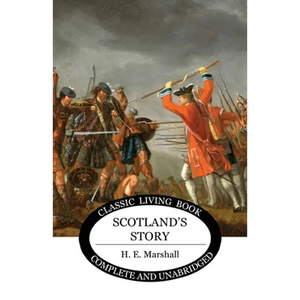 Scotland's Story - Paperback