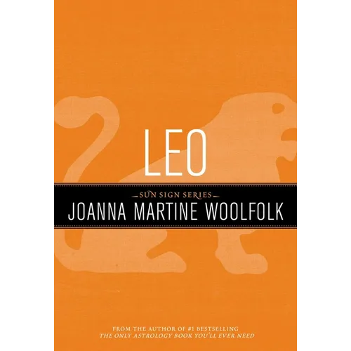 Leo - Paperback