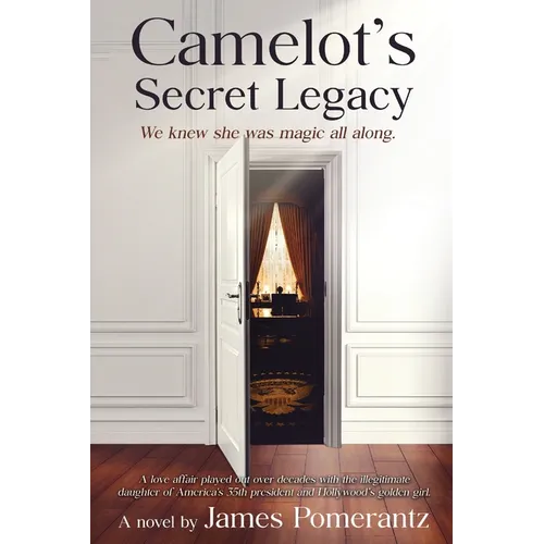Camelot's Secret Legacy - Paperback