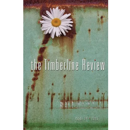 The Timberline Review, #14: 2025 - Paperback