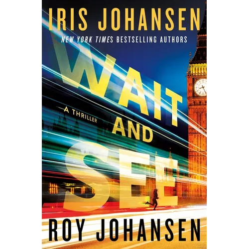 Wait and See - Hardcover