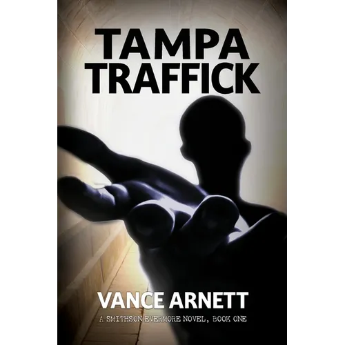 Tampa Traffick - Paperback