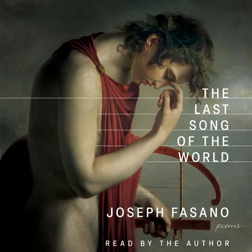 The Last Song of the World - Hardcover