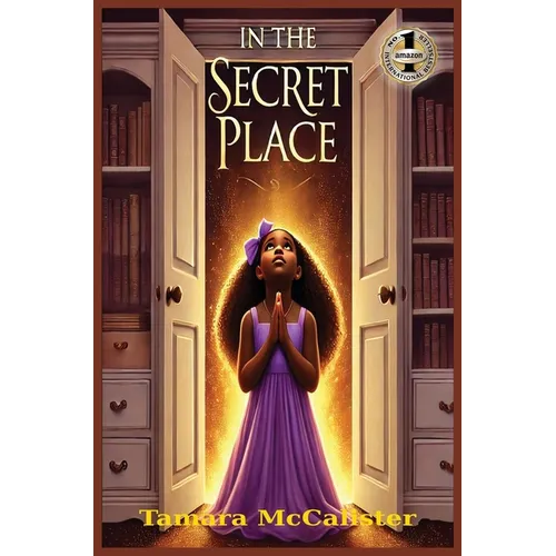 In the Secret Place - Hardcover