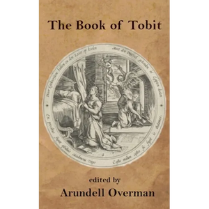 The Book of Tobit - Paperback