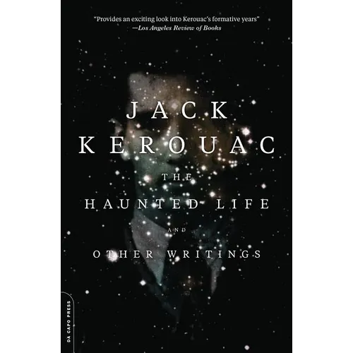 The Haunted Life: And Other Writings - Paperback