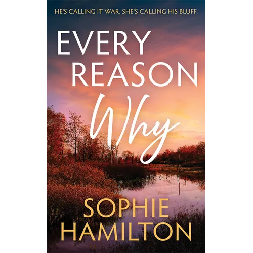 Every Reason Why - Paperback