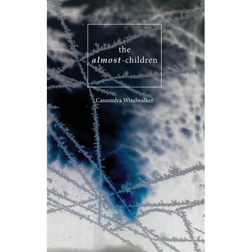 The Almost-Children - Paperback