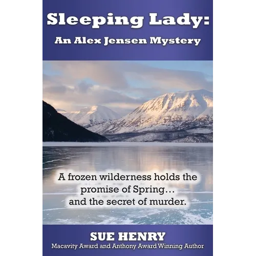 Sleeping Lady - Paperback