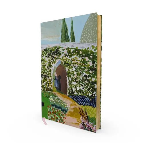 The Secret Garden: Deluxe Painted Edition - Hardcover
