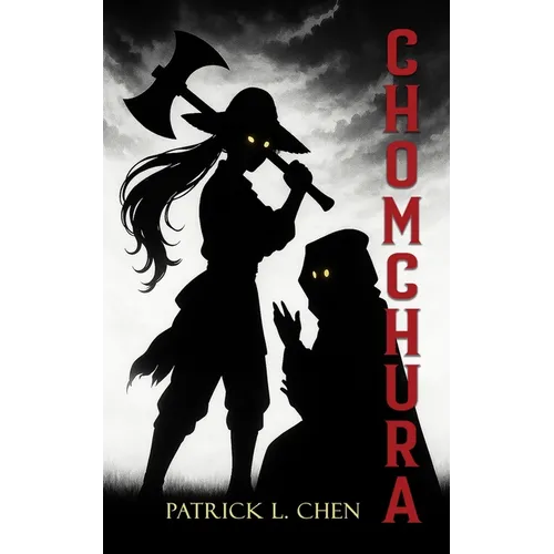 Chomchura - Paperback