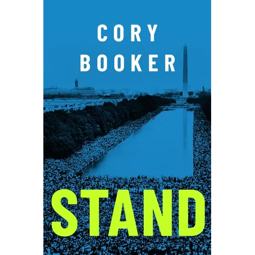 Stand - Hardcover