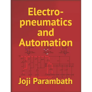 Electro-pneumatics and Automation - Paperback