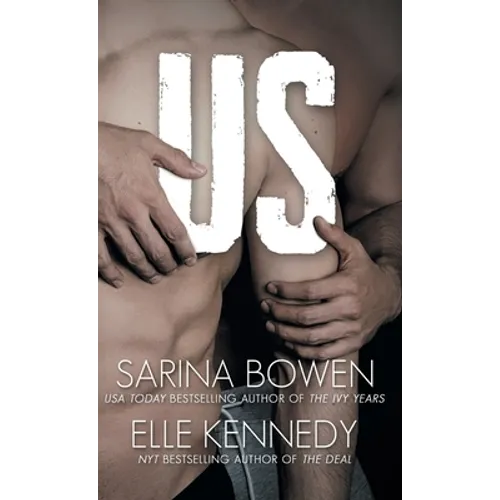 Us - Hardcover