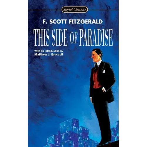 This Side of Paradise - Mass Market Paperbound